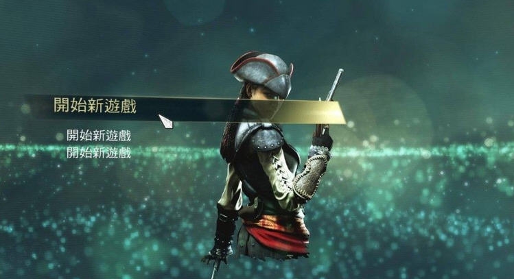 刺客信条4汉化补丁 v3.7 刺客信条4汉化补丁 v3.7