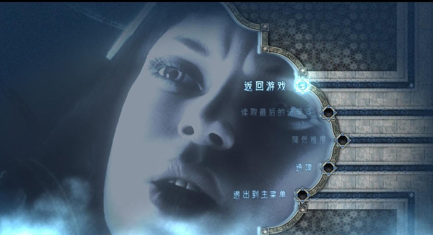 波斯王子5汉化补丁 v1.6 波斯王子5汉化补丁 v1.6