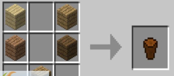 我的世界1.6.2饮水MOD v3.5