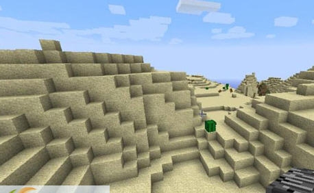 我的世界1.6.2星际矿工mod v1.5 我的世界1.6.2星际矿工mod v1.5