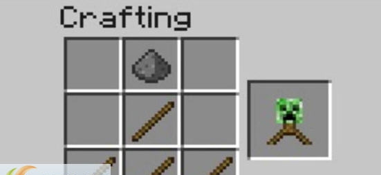 我的世界1.6.2迷你JJ怪MOD v1.6