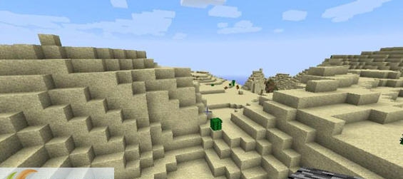 我的世界1.6.2超级英雄核心MOD v1.4 我的世界1.6.2超级英雄核心MOD v1.4