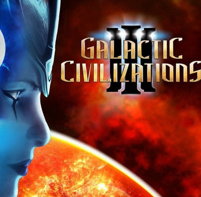 银河文明3汉化补丁 v3.08 银河文明3汉化补丁 v3.08