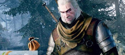 巫师3狂猎战利品MOD v3.9 巫师3狂猎战利品MOD v3.9