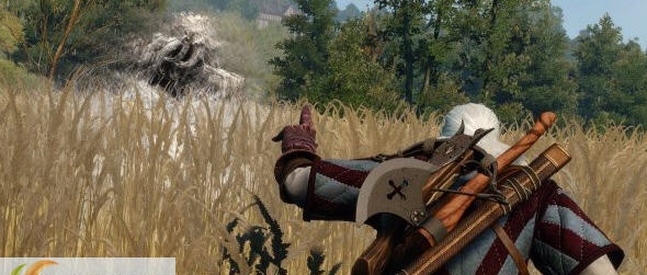 巫师3狂猎提升物品掉落MOD v3.5 巫师3狂猎提升物品掉落MOD v3.5