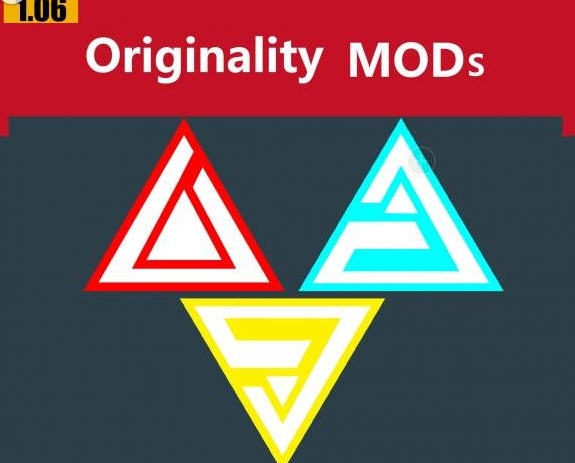 巫师3狂猎三个法印强化MOD v3.6 巫师3狂猎三个法印强化MOD v3.6