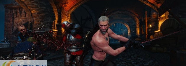 巫师3狂猎一键暂停MOD v3.6
