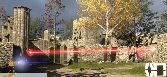 塔洛斯的法则简体中文切换补丁 v2.4 塔洛斯的法则简体中文切换补丁 v2.4