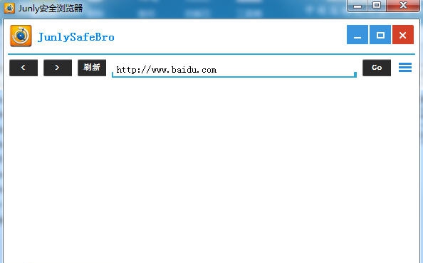 Junly浏览器 v4.1.0.6 Junly浏览器 v4.1.0.6