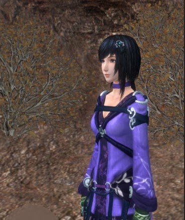 仙剑奇侠传6越祈万花MOD v2.7 仙剑奇侠传6越祈万花MOD v2.7