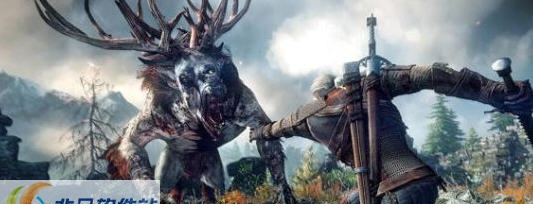 巫师3狂猎三十二项修改器 v3.7 巫师3狂猎三十二项修改器 v3.7