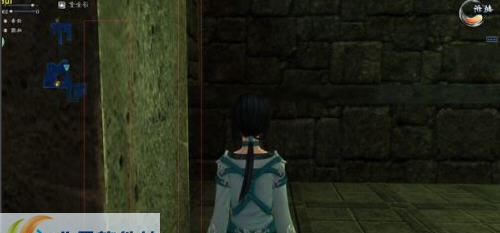 仙剑奇侠传6强制开启4K分辨率MOD v1.4