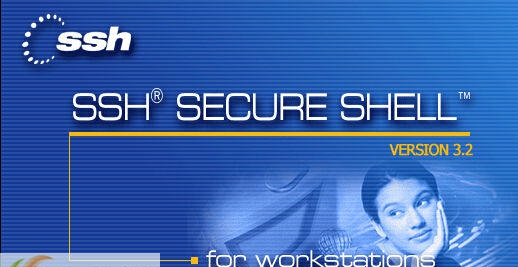 SSH Secure Shell Client v3.2.14 SSH Secure Shell Client v3.2.14