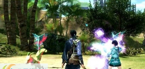 仙剑奇侠传6提升50%优化补丁 v1.5 仙剑奇侠传6提升50%优化补丁 v1.5