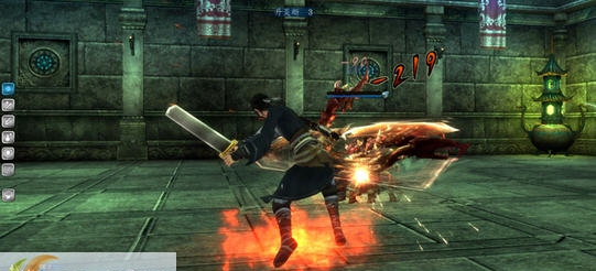 仙剑奇侠传6真正Reshade画质补丁 v1.5 仙剑奇侠传6真正Reshade画质补丁 v1.5