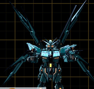 银河文明3高达浮游炮形态MOD v1.5 银河文明3高达浮游炮形态MOD v1.5