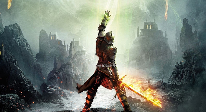 龙腾世纪3十六项修改器 v4.4 龙腾世纪3十六项修改器 v4.4