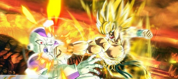 龙珠超宇宙BOSS修改器 v2.3 龙珠超宇宙BOSS修改器 v2.3