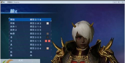 真三国无双7冥界系列武将包 v1.4 真三国无双7冥界系列武将包 v1.4