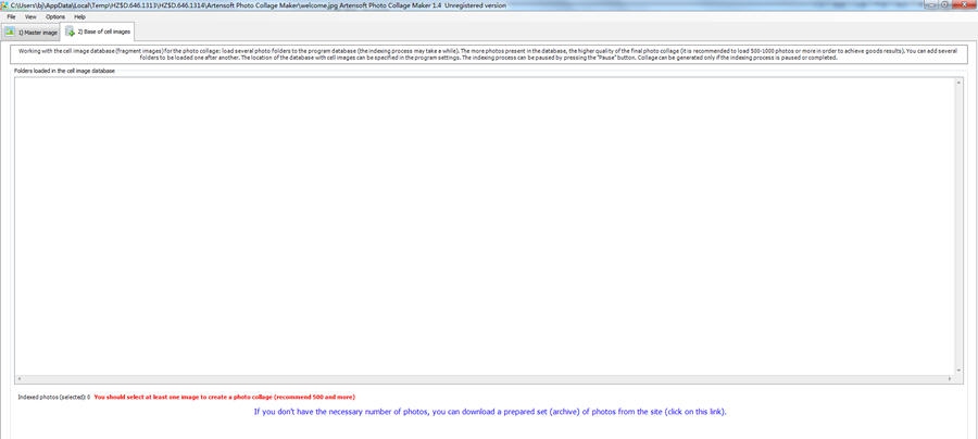 Artensoft Photo Collage Maker(照片拼贴画) v1.4.88 Artensoft Photo Collage Maker(照片拼贴画) v1.4.88