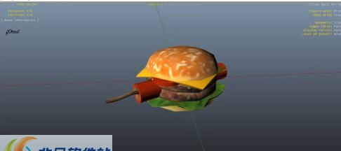 GTA5汉堡包炸弹MOD v1.6