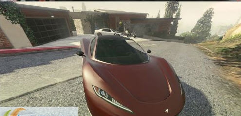 GTA5不义之财新车MOD v1.6 GTA5不义之财新车MOD v1.6