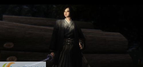 上古卷轴5天际阿卡维武士mod v1.6 上古卷轴5天际阿卡维武士mod v1.6