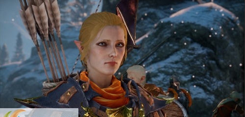 龙腾世纪审判弓手贼精灵妹存档 v1.4 龙腾世纪审判弓手贼精灵妹存档 v1.4