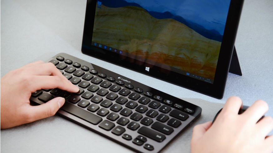 Logitech罗技游戏设备最新驱动包 v5.11 Logitech罗技游戏设备最新驱动包 v5.11