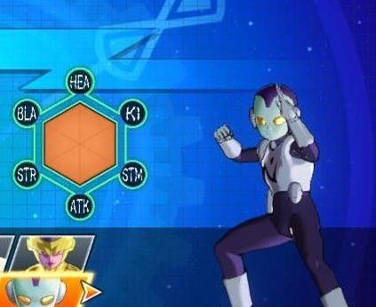 龙珠超宇宙时空战警贾可强化MOD v1.5 龙珠超宇宙时空战警贾可强化MOD v1.5