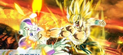 龙珠超宇宙超赛4孙悟空MOD v1.4 龙珠超宇宙超赛4孙悟空MOD v1.4