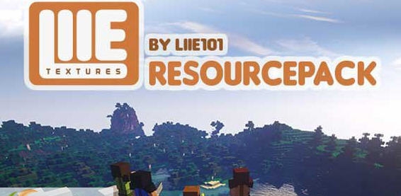 我的世界生命材质包 v1.5 我的世界生命材质包 v1.5