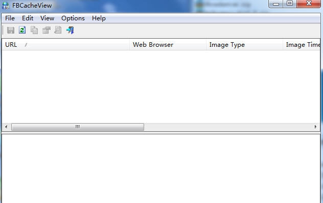 FBCacheView(网页图片缓存查看器) v1.26 FBCacheView(网页图片缓存查看器) v1.26