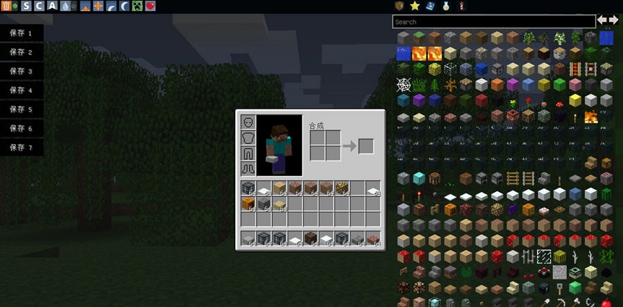 Forge ModLoader v11.14.11 Forge ModLoader v11.14.11