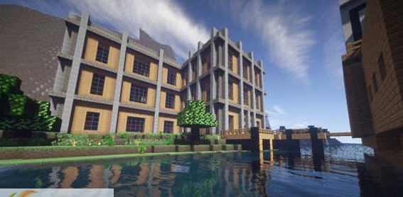 我的世界私人材质包 v1.5 我的世界私人材质包 v1.5