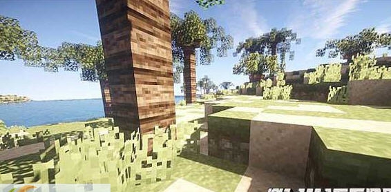 我的世界Misoya材质包 v1.5 我的世界Misoya材质包 v1.5