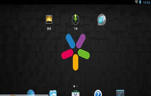 逍遥安卓模拟器 v2.2.7 逍遥安卓模拟器 v2.2.7