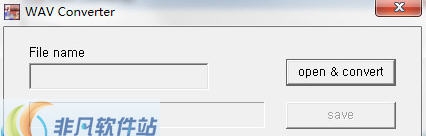 wav converter v1.8 wav converter v1.8