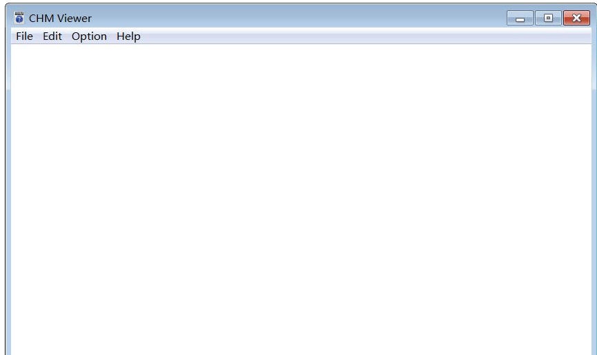 CHM Viewer v1.7 CHM Viewer v1.7