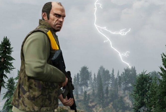 gts5战地3AK47MMOD v1.6 gts5战地3AK47MMOD v1.6