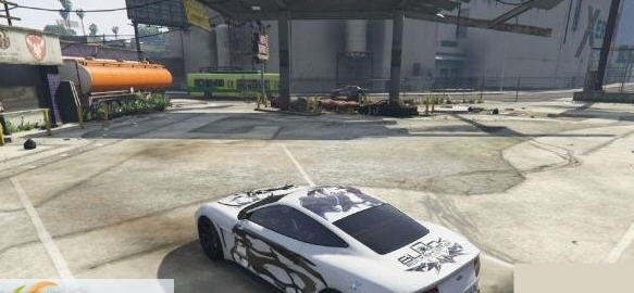 gta5玛莎高痛车MOD v1.4 gta5玛莎高痛车MOD v1.4