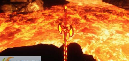 上古卷轴5上古LED神器无尽荧光棒MOD v1.2 上古卷轴5上古LED神器无尽荧光棒MOD v1.2