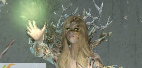 上古卷轴5树精随从尤利卡MOD v1.6 上古卷轴5树精随从尤利卡MOD v1.6