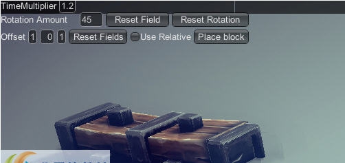 围攻besiege高效建造MOD v1.5 围攻besiege高效建造MOD v1.5
