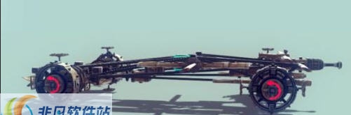 围攻极速赛车第三代存档 v1.3 围攻极速赛车第三代存档 v1.3