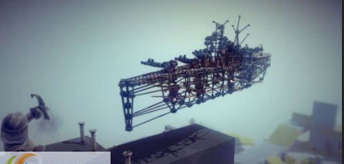 围攻重巡洋舰衣笠号存档 v1.5 围攻重巡洋舰衣笠号存档 v1.5