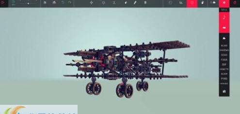 围攻固定翼式飞机存档 v1.3 围攻固定翼式飞机存档 v1.3
