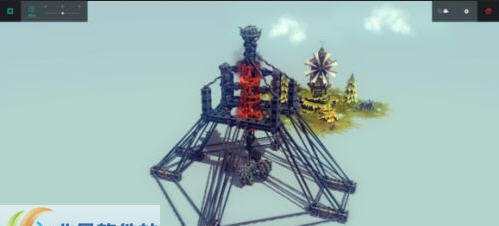 围攻某科学的自爆炮 v1.3