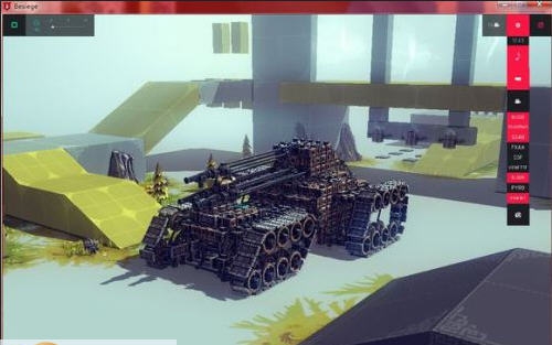 围攻猛犸武装开垦车存档 v1.3 围攻猛犸武装开垦车存档 v1.3