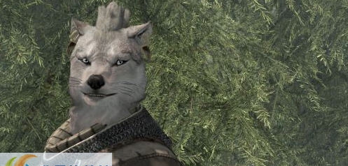 上古卷轴5狼头人随从钢罗斯MOD v1.6 上古卷轴5狼头人随从钢罗斯MOD v1.6